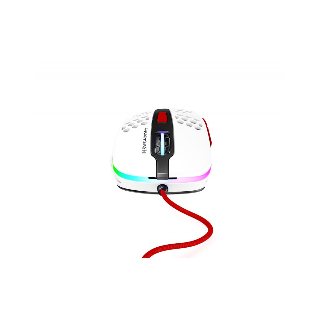 Мишка Xtrfy M4 RGB USB Tokyo (XG-M4-RGB-TOKYO) - зображення 10