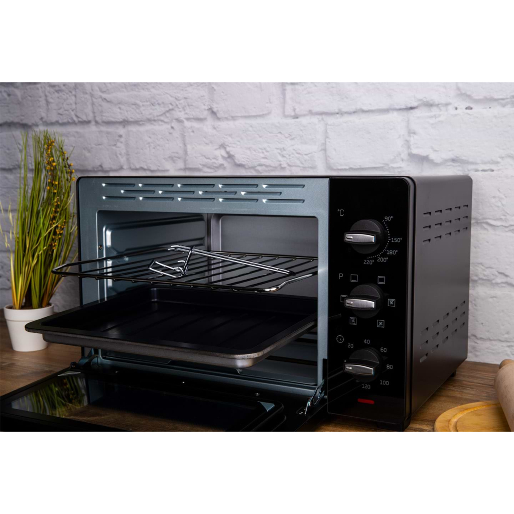 Електропіч Beko BMOF30B - изображение 7