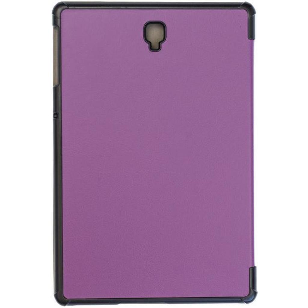 Чохол до планшета BeCover Samsung Galaxy Tab S4 10.5 T830/T835 Purple (703231) - зображення 2