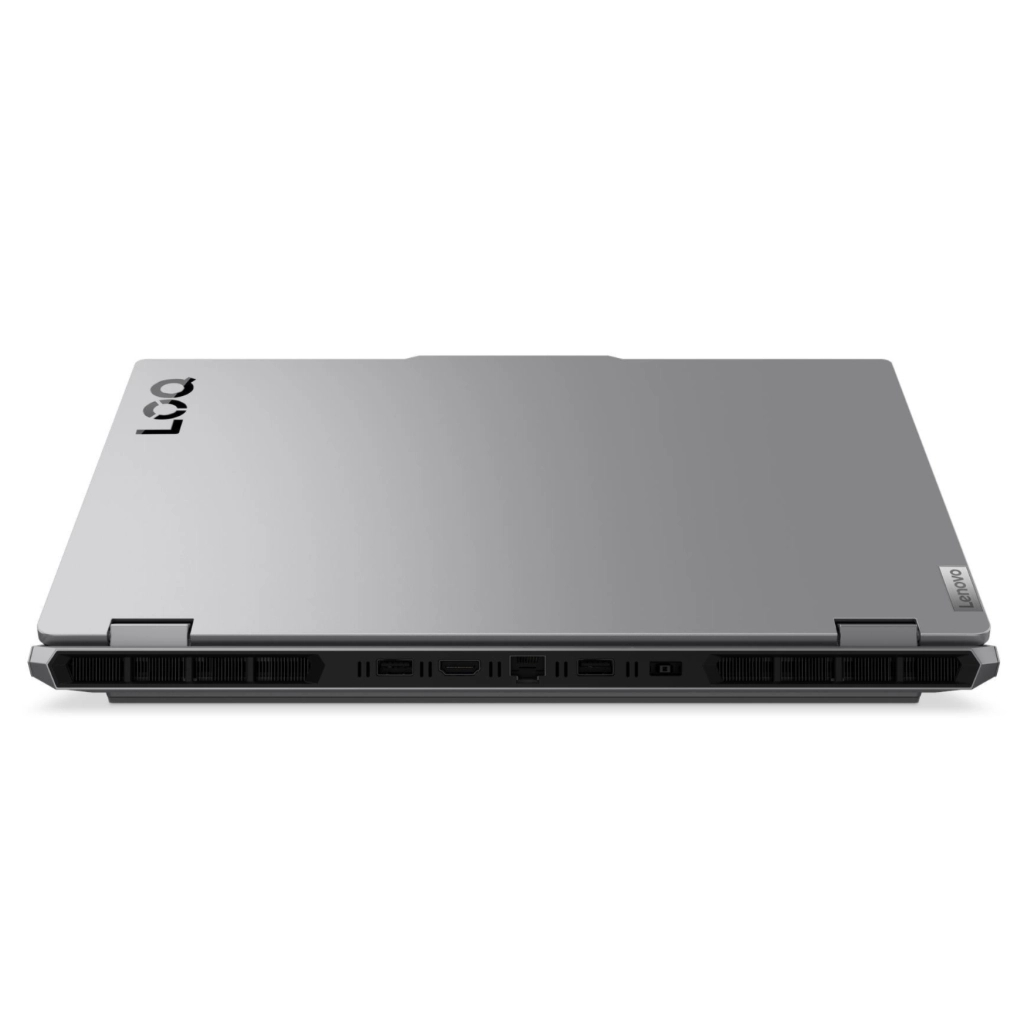 Ноутбук Lenovo LOQ 15IRX10 (83JE00X6RA) - зображення 8