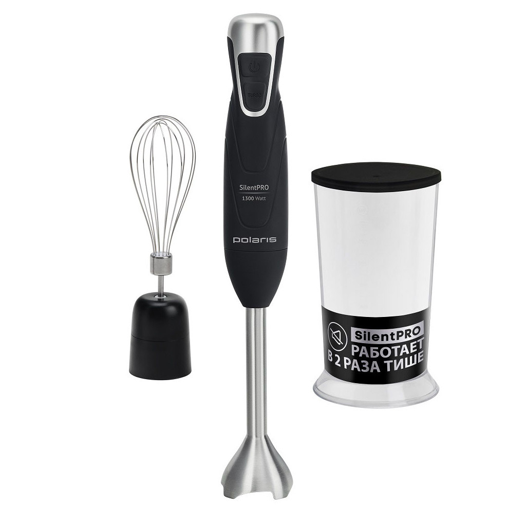 Блендер Polaris PHB 1379 Silent - зображення 1