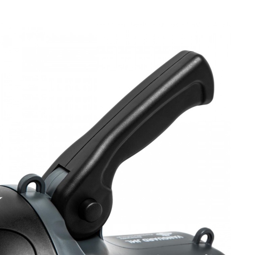 Ліхтар Mactronic Vanguard JML (1600 Lm) White/Red LED Rechargeable (PSL0032) - зображення 9