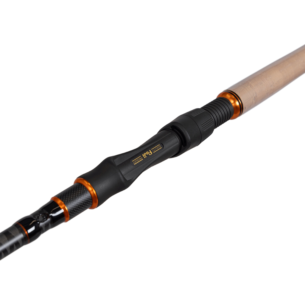 Вудилище Sportex Xclusive RS-2 Medium Feeder MF4217 4.25m 95-165g (1792.18.99) - зображення 11