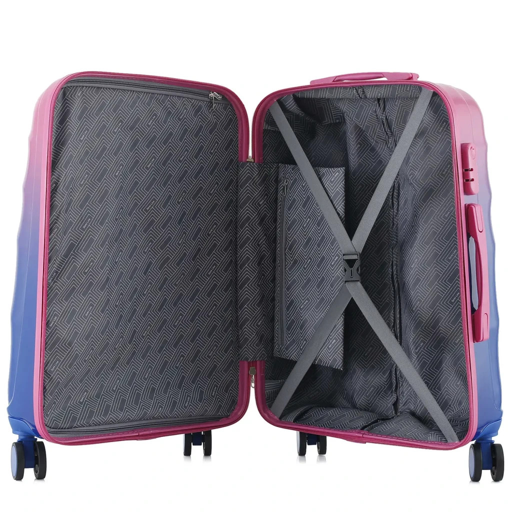 Валіза Semi Line 29" (L) Rose/Blue Gradient (T5650-3) (DAS302628) - зображення 6