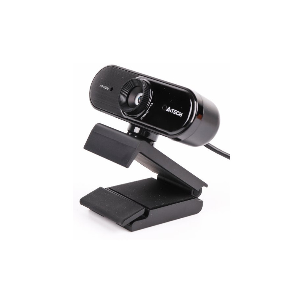 Веб-камера A4Tech PK-935HL 1080P Black (4711421954570) - изображение 5
