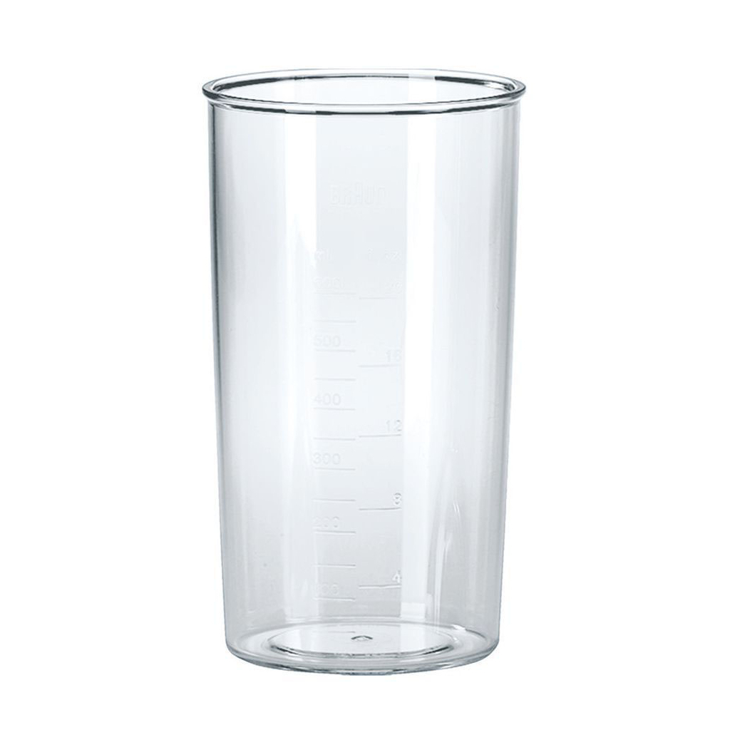 Блендер Braun MQ 3135 BK - зображення 5