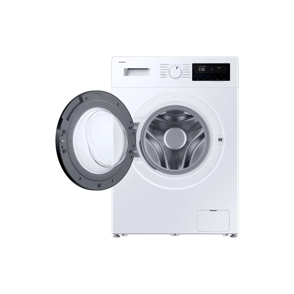 Пральна машина Samsung WW80FG3M05AWLF - зображення 4