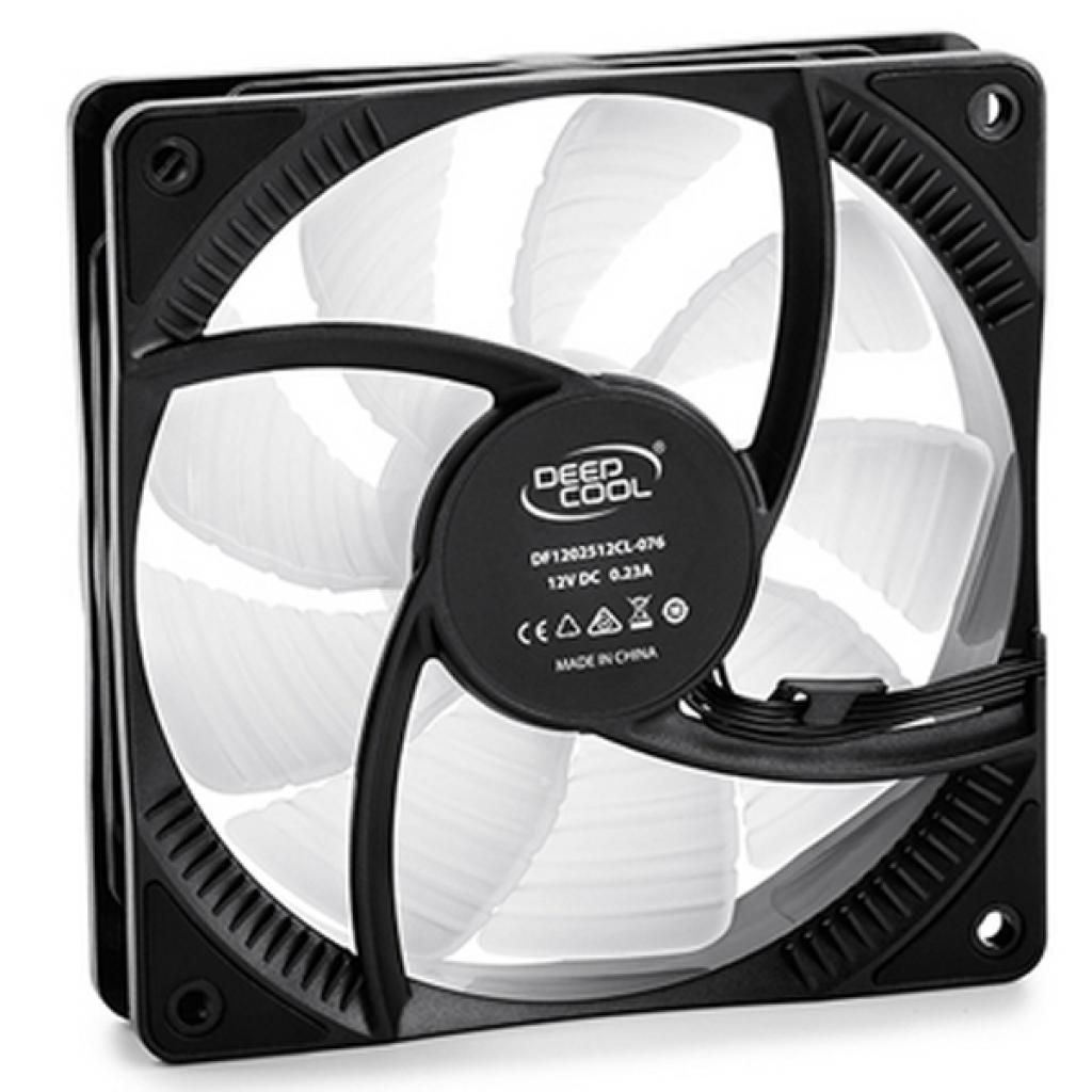 Кулер до корпусу Deepcool RF120 - зображення 6