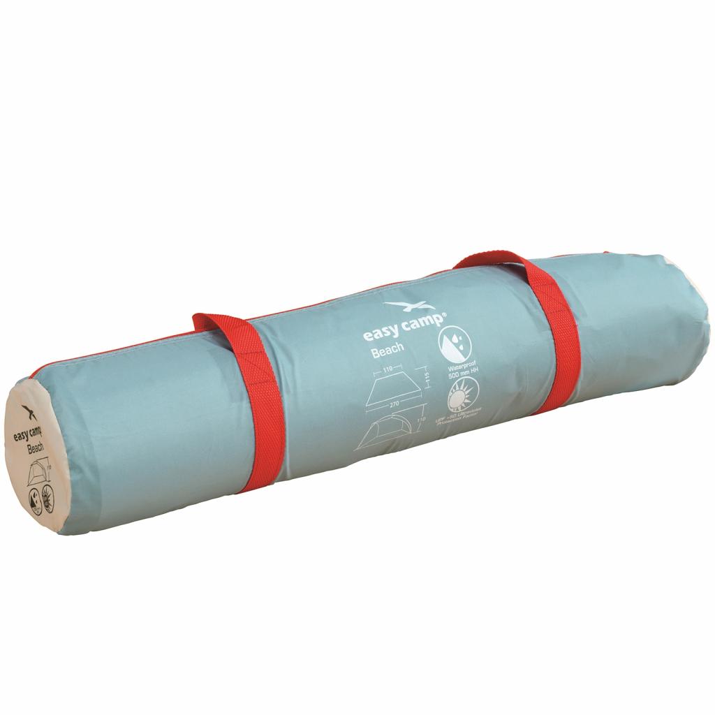 Намет Easy Camp Beach 50 Ocean Blue (928281) - зображення 2
