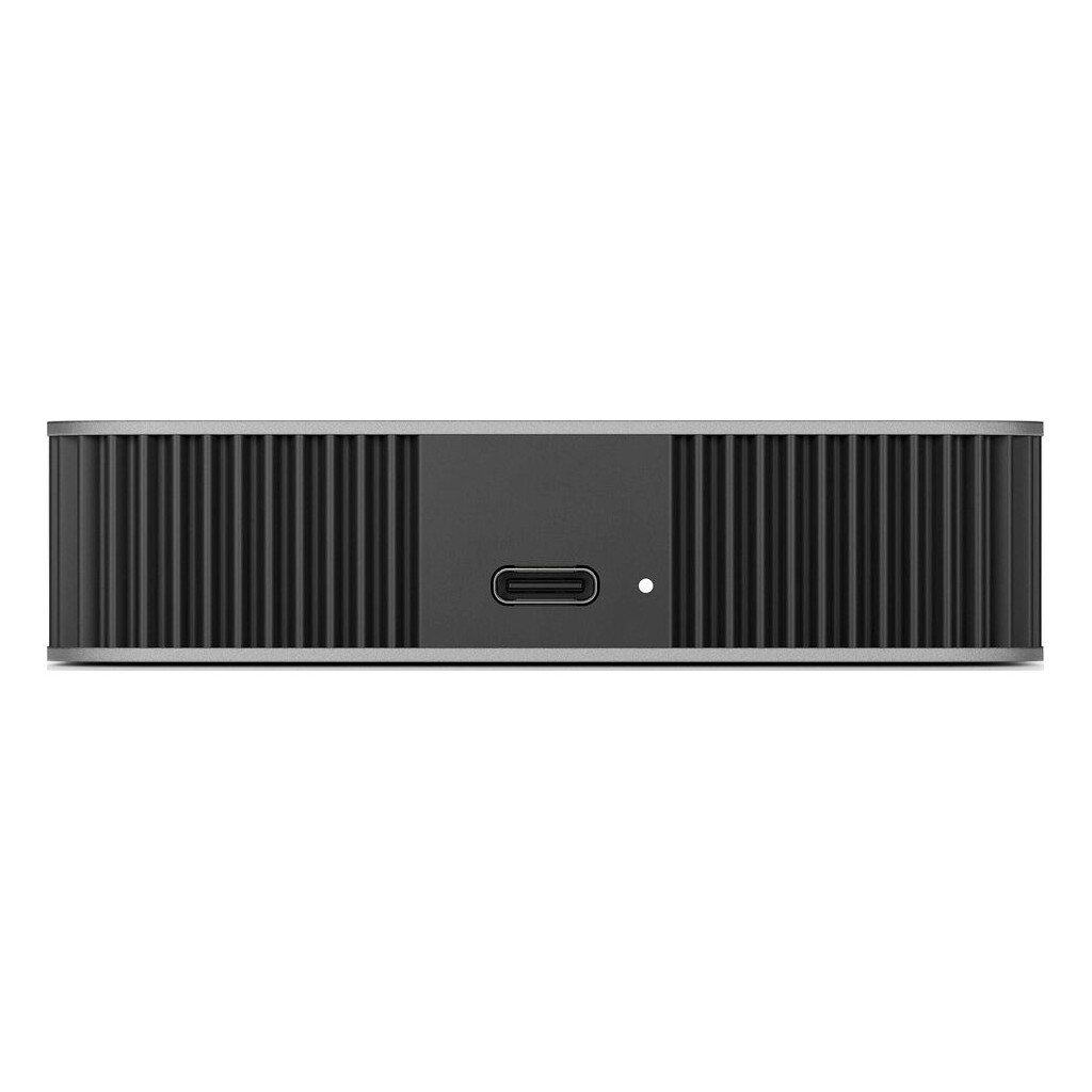 Зовнішній жорсткий диск 2.5" 4TB LaCie (STLP4000400) - изображение 5