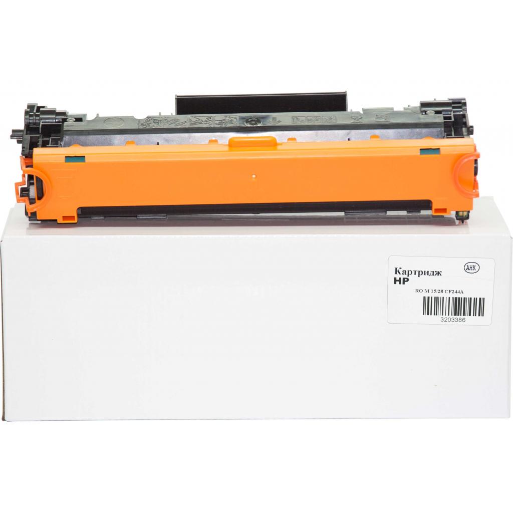 Картридж AHK HP LJ M15/M28, CF244A Black (3203386) - изображение 1
