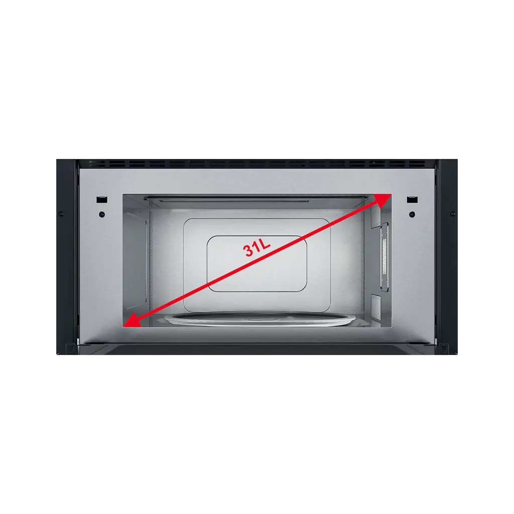 Мікрохвильова піч Whirlpool AMW731IX - зображення 4