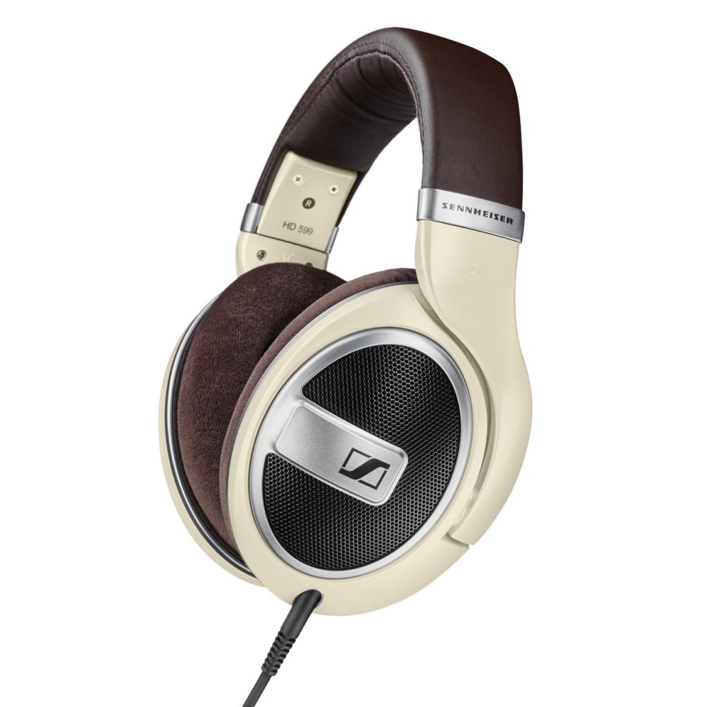Навушники Sennheiser HD 599 (506831) - зображення 1