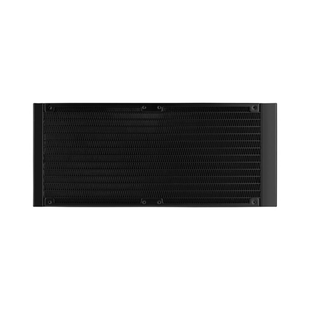 Система рідинного охолодження Corsair iCUE H115i RGB PRO XT (CW-9060044-WW) - зображення 4