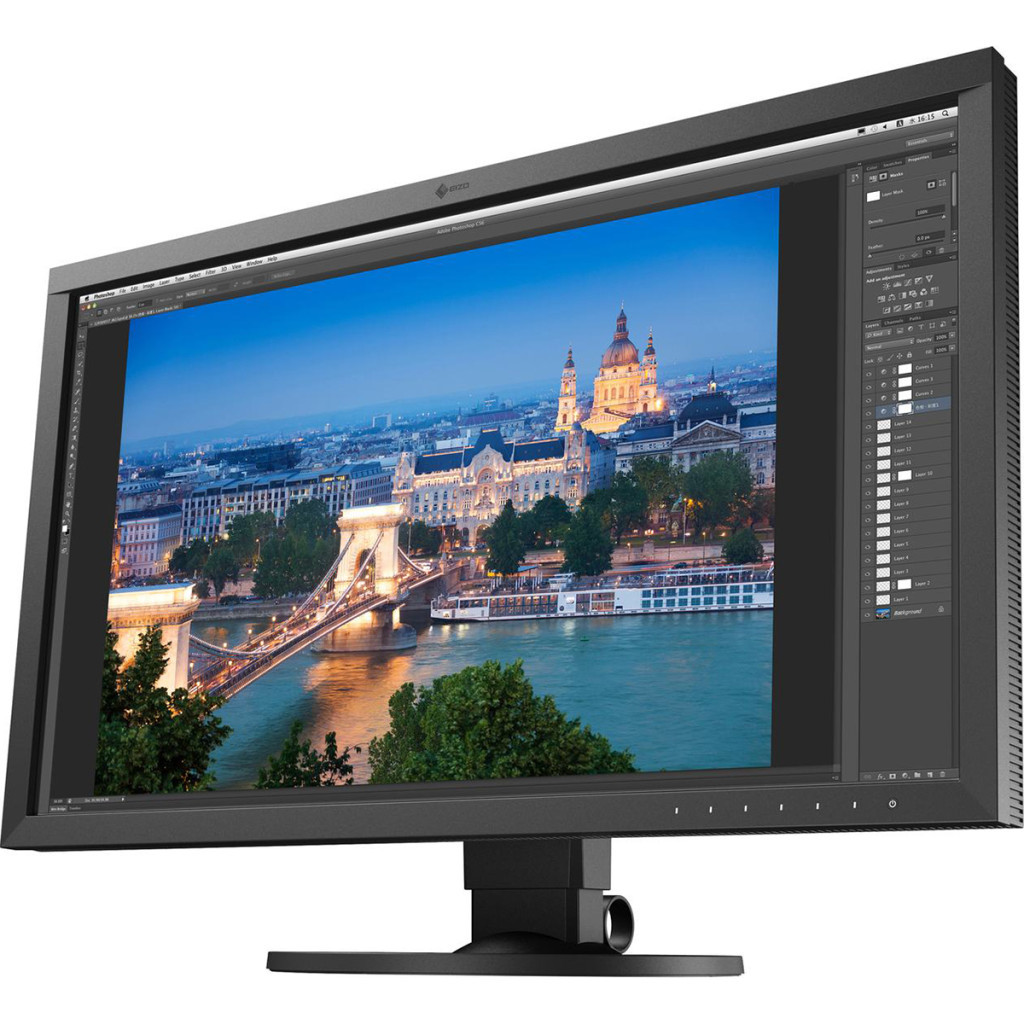 Монітор Eizo CS2731 - зображення 4