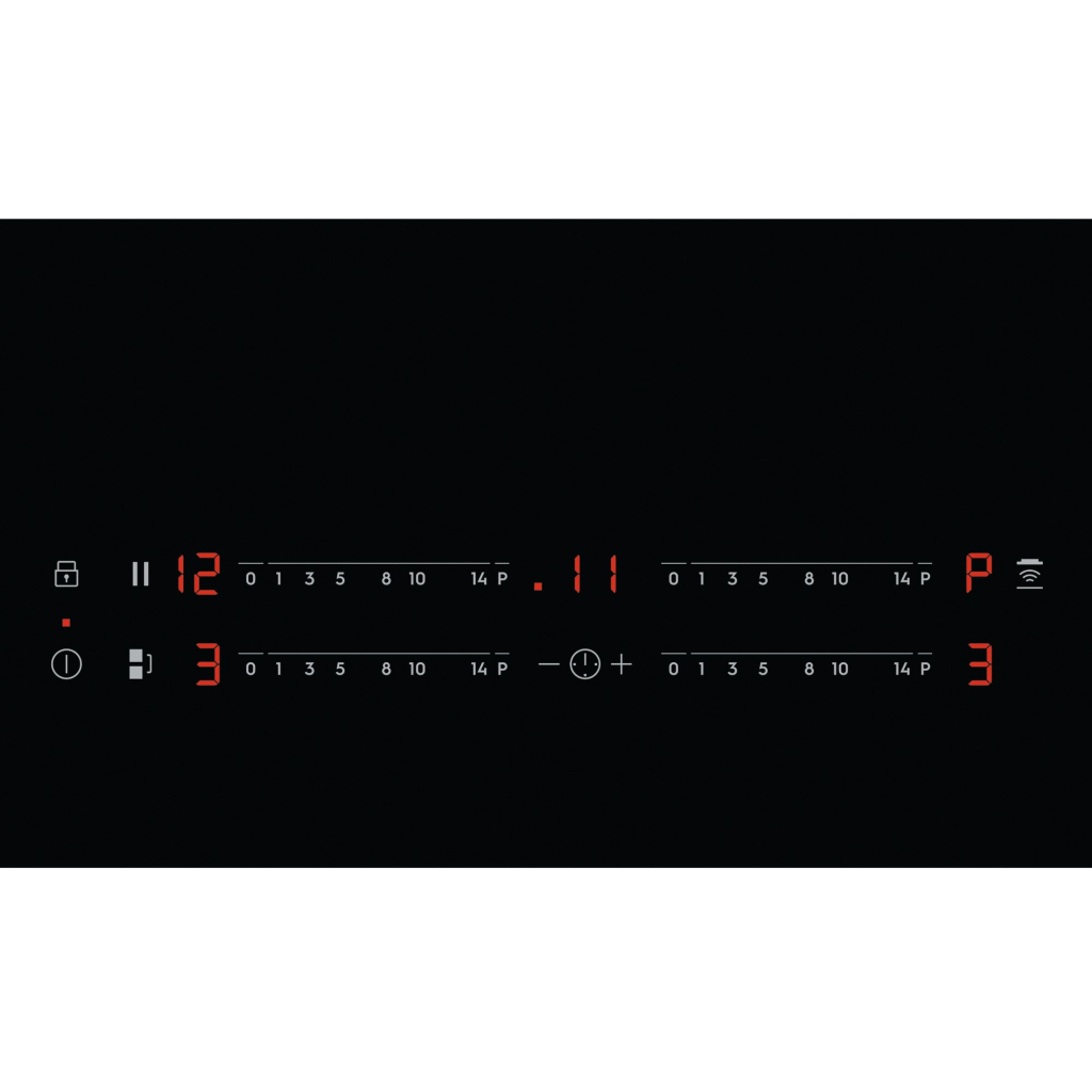 Варочна поверхня Electrolux KIV634I - изображение 2