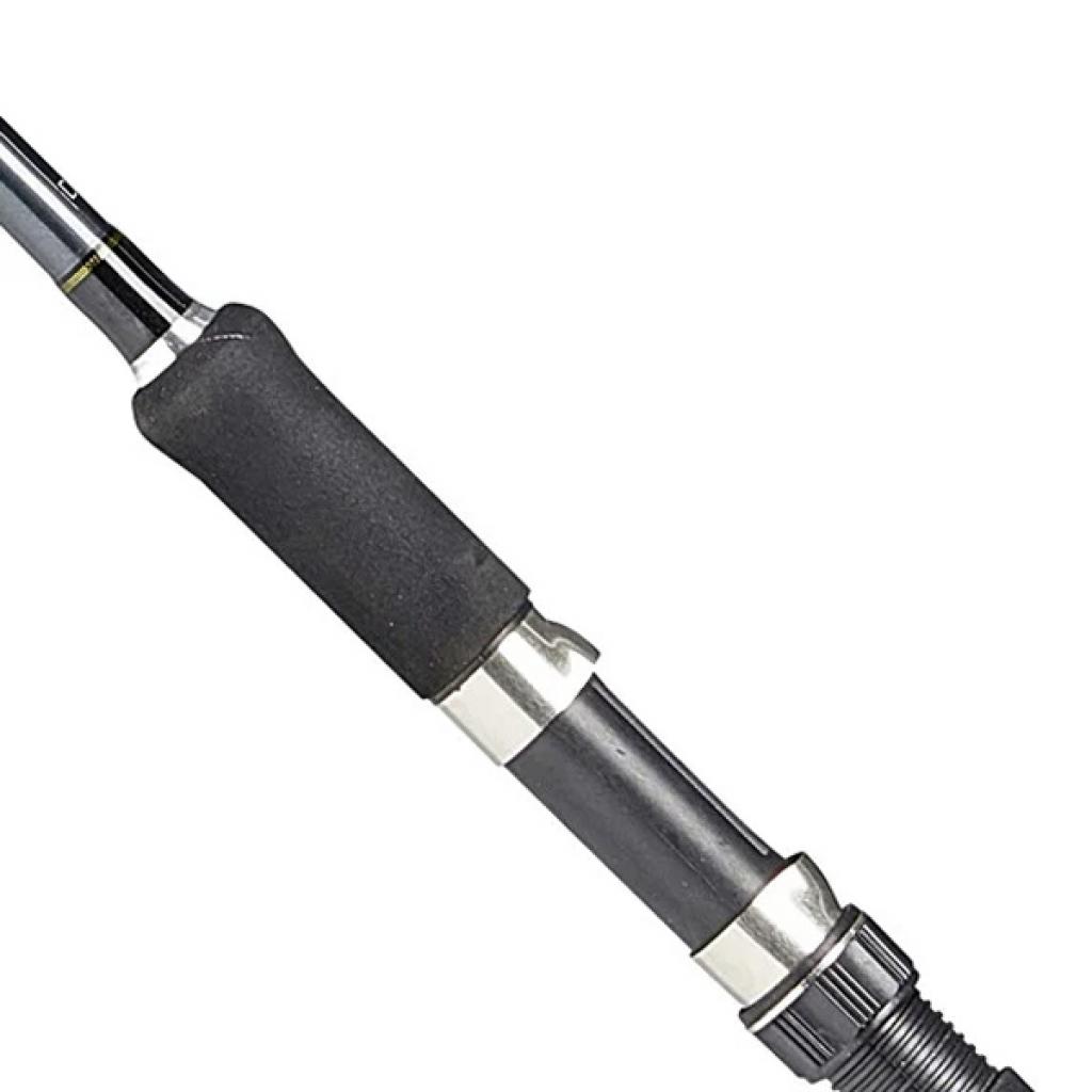 Вудилище DAM Camaro Trolling 1.60м 1 секція 30Lb (55914) - зображення 3