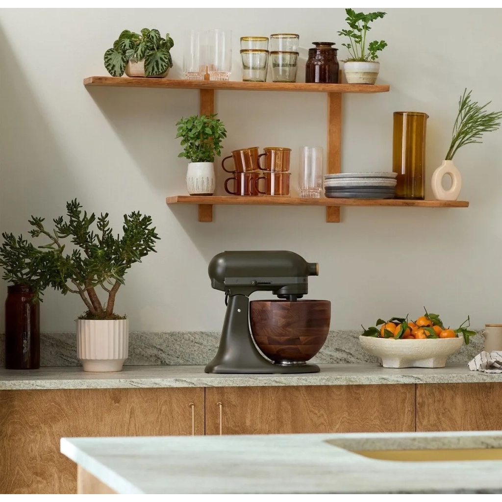 Кухонний комбайн KitchenAid 5KSM180WSEEG - зображення 7