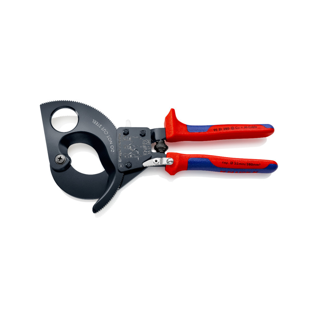 Кусачки KNIPEX 95 31 280 - зображення 1