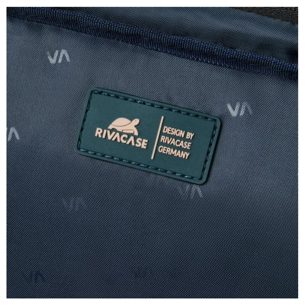 Сумка для ноутбука RivaCase 17.3" black (8252Black) - зображення 12