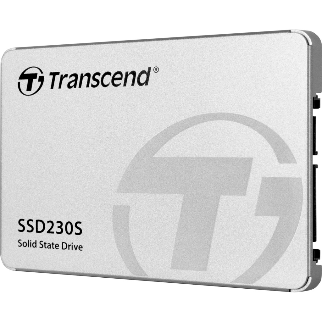 Накопичувач SSD 2.5" 4TB Transcend (TS4TSSD230S) - зображення 5