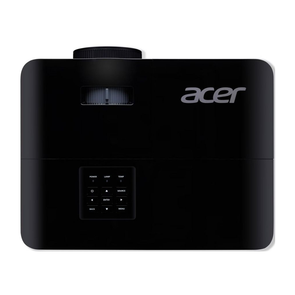 Проектор Acer X1328ic (MR.JX611.002) - зображення 5