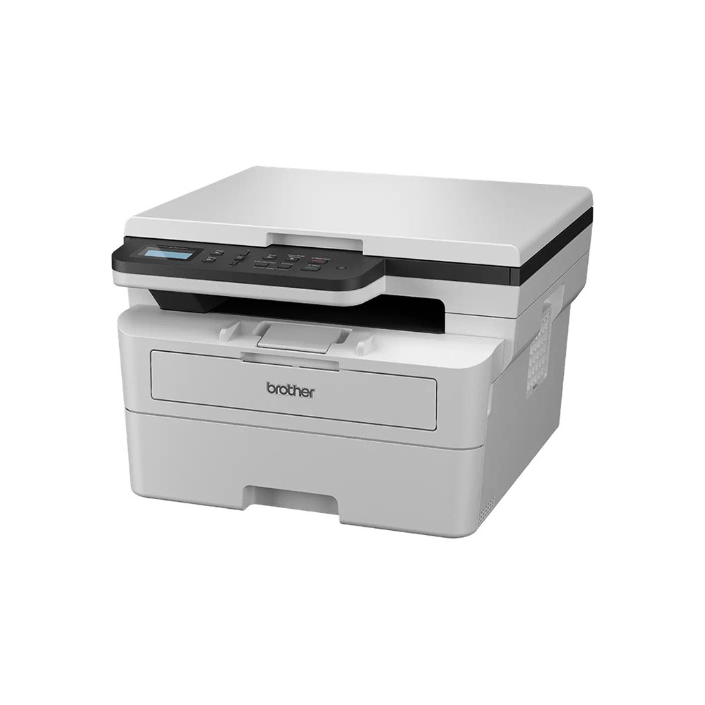 Багатофункціональний пристрій Brother DCPB7600DYJ1 - зображення 3