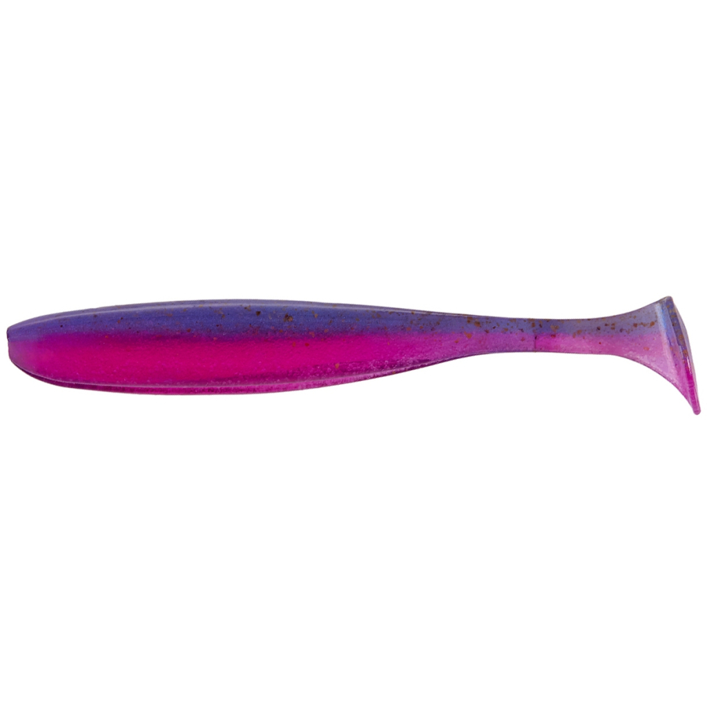 Силікон рибальський Keitech Easy Shiner 4" (7 шт/упак) ц:473 morning dawn (1551.10.85) - зображення 1