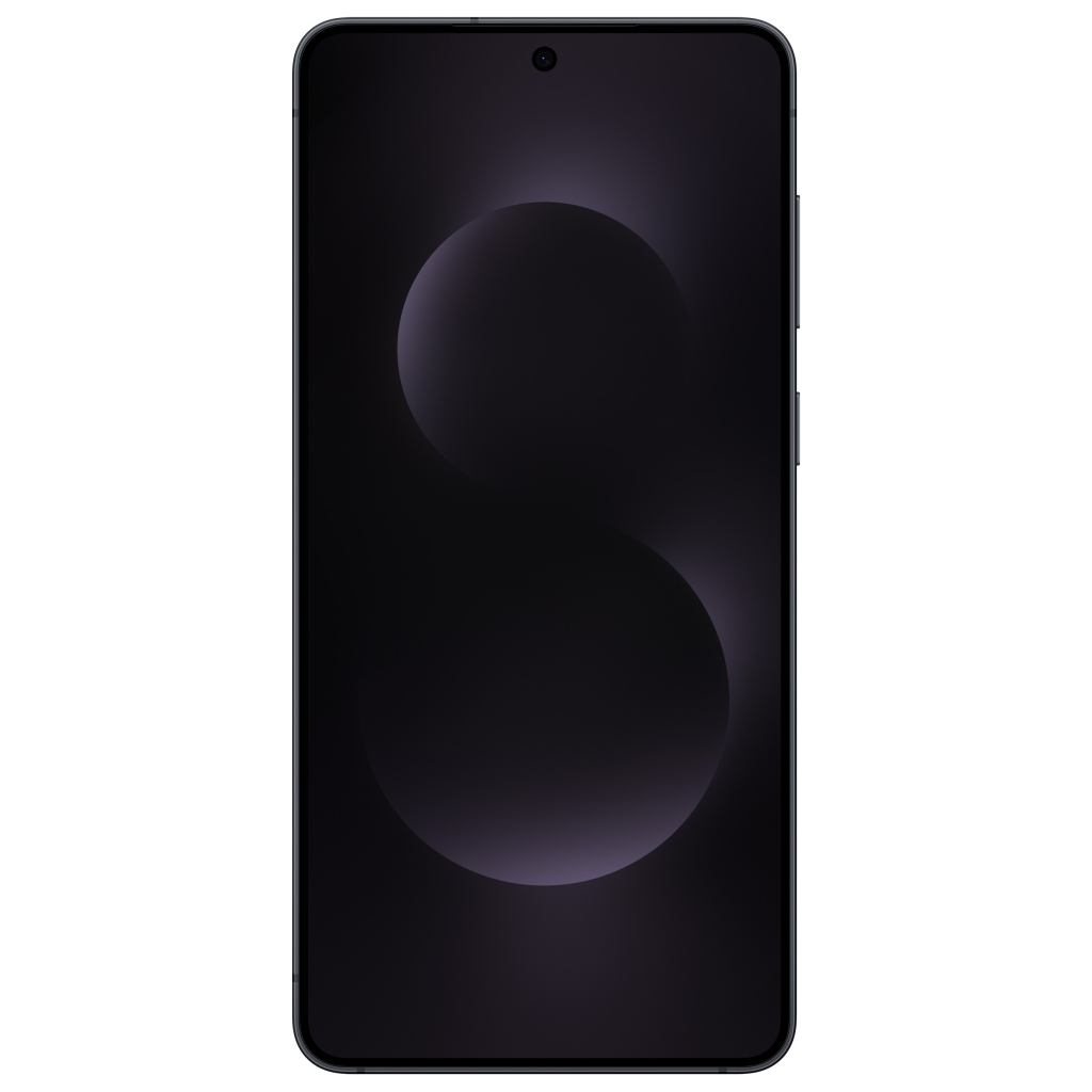 Мобільний телефон Samsung Galaxy S25 Edge 12/512Gb Titanium Jetblack (SM-S937BZKGEUC) - зображення 2