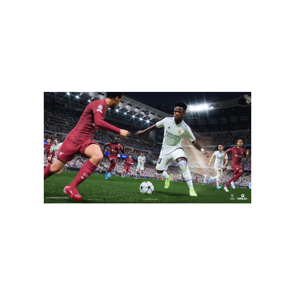 Гра PC FIFA 23 [PC, Russian version] (1132125) - зображення 7