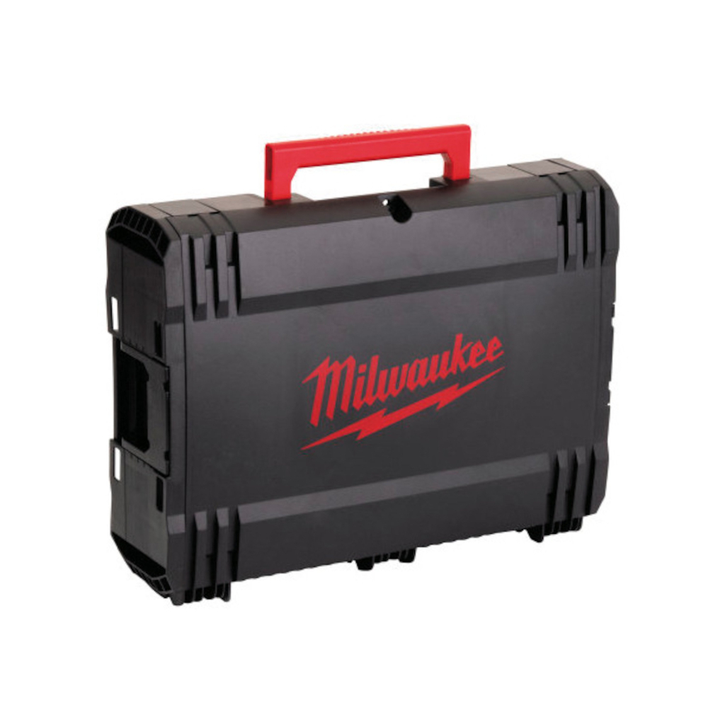 Ящик для інструментів Milwaukee с поролоновой вставкой (4932378986) - зображення 1