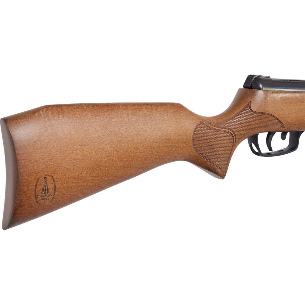 Пневматична гвинтівка BSA V-Scout (150) - изображение 7