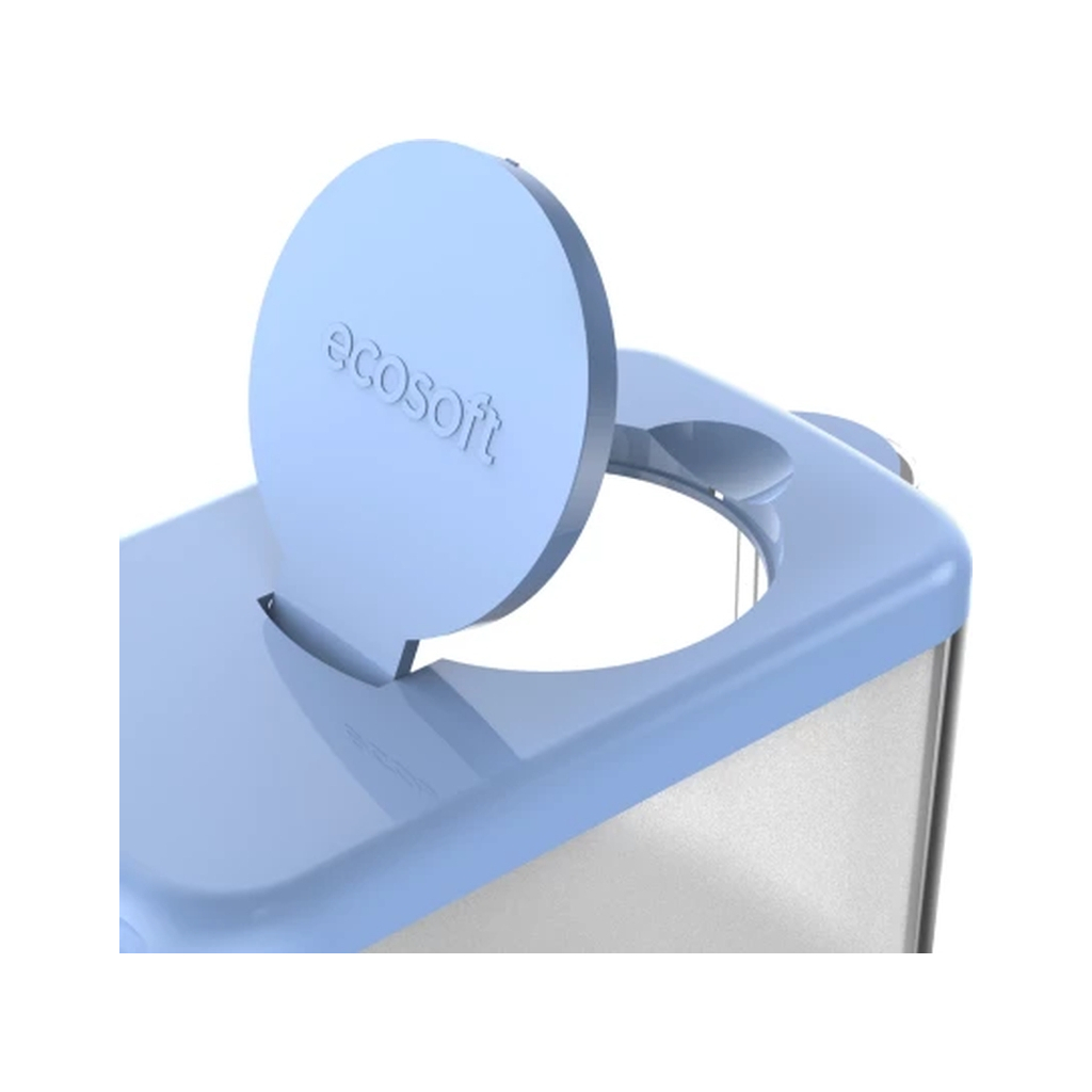Фільтр-глечик Ecosoft Slim блакитний (FMVSLIMBECO) - зображення 8