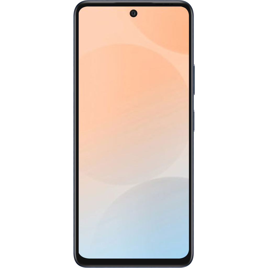 Мобільний телефон Infinix Hot 50 8/256Gb NFC Sleek Black (4894947047763) - зображення 2
