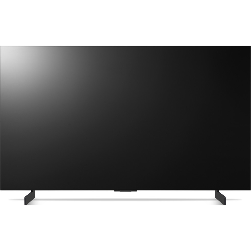 Телевізор LG OLED42C34LA - зображення 7