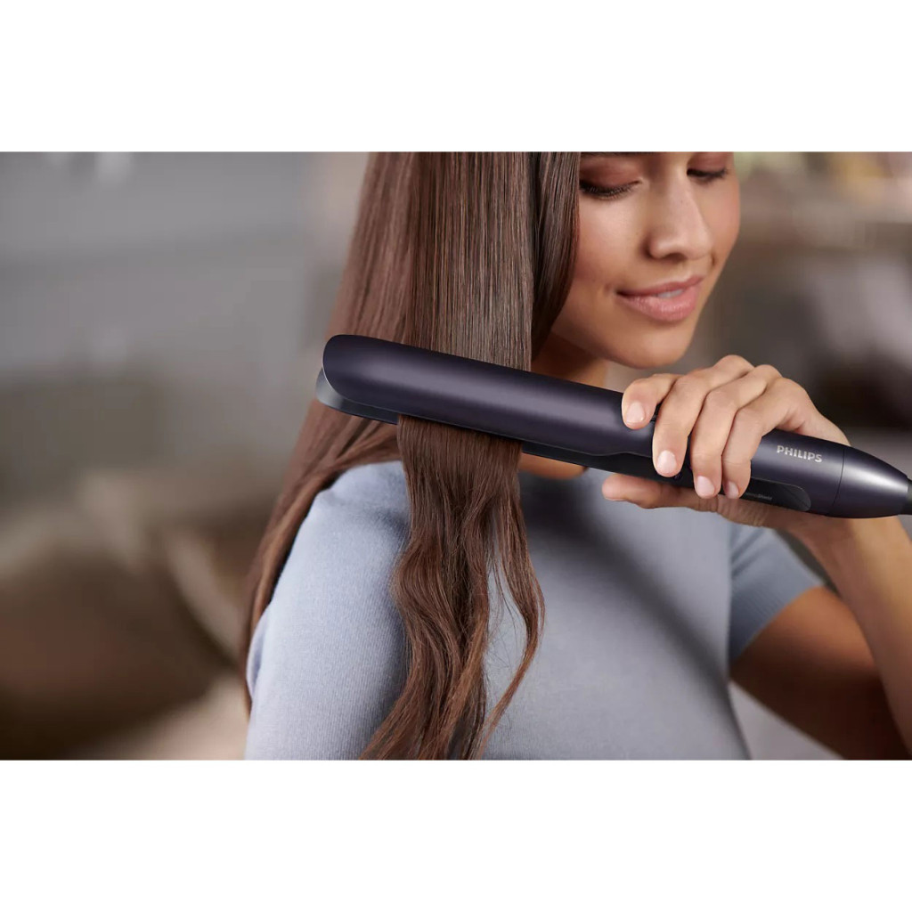 Вирівнювач для волосся Philips BHS752/00 - изображение 6