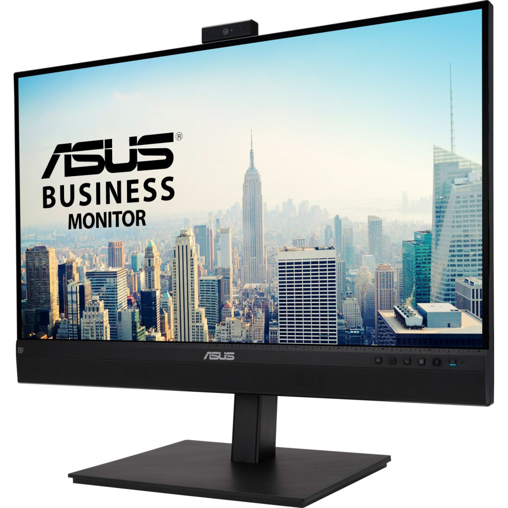 Монітор ASUS BE27ACSBK - зображення 3