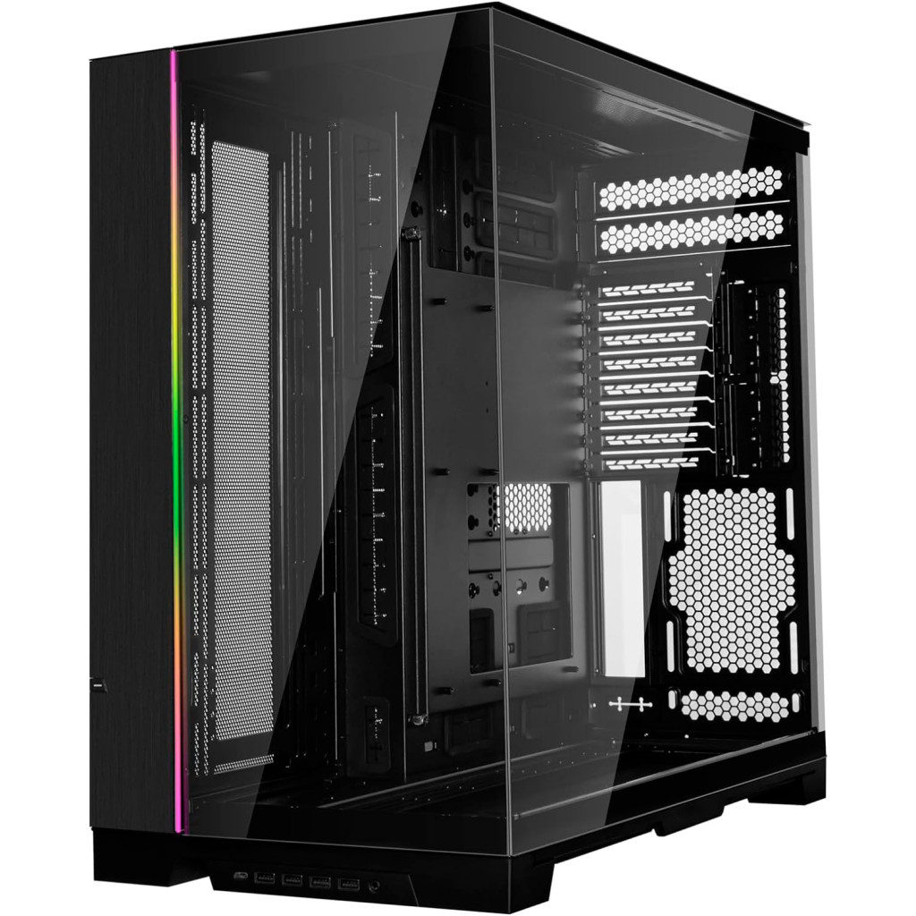 Корпус Lian Li O11 Dynamic EVO XL black (G99.O11DEXL-X.00) - зображення 3