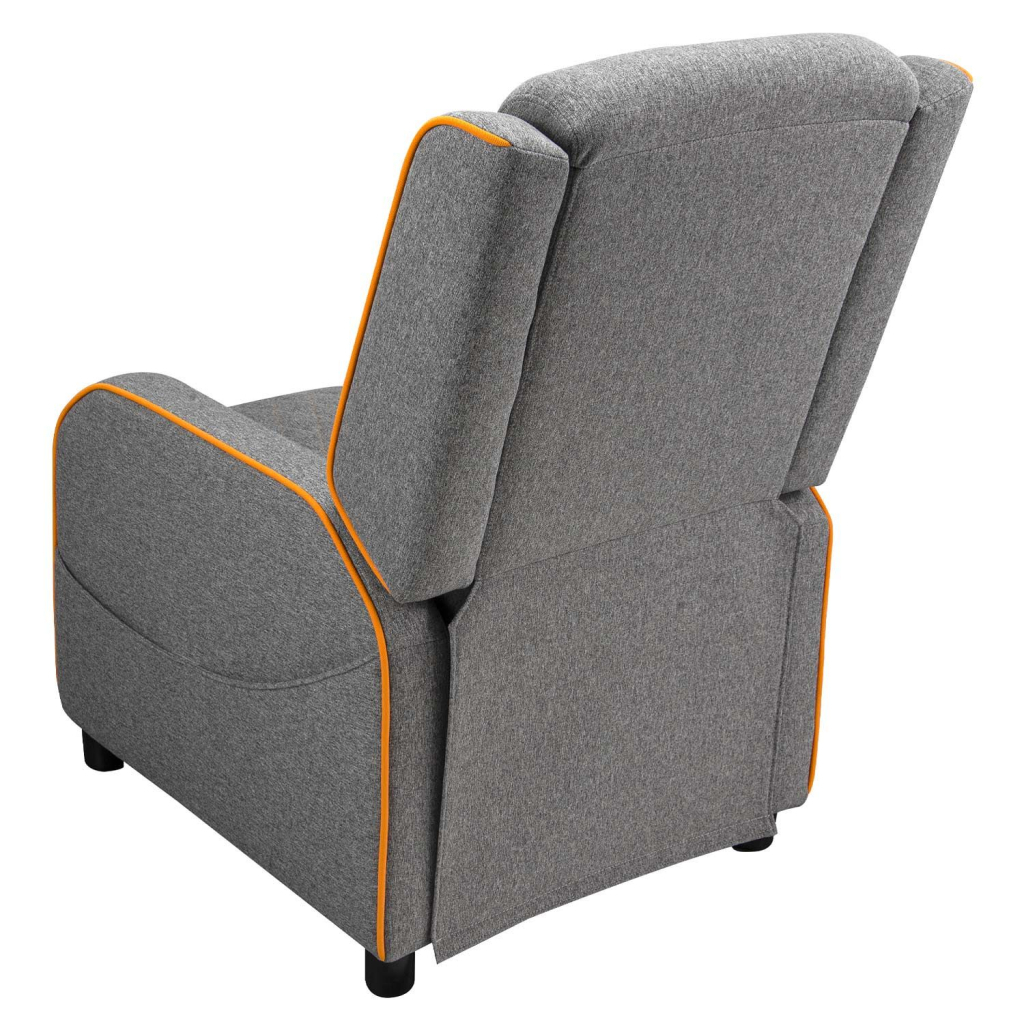 Крісло ігрове Cougar Ranger One Gray - зображення 7