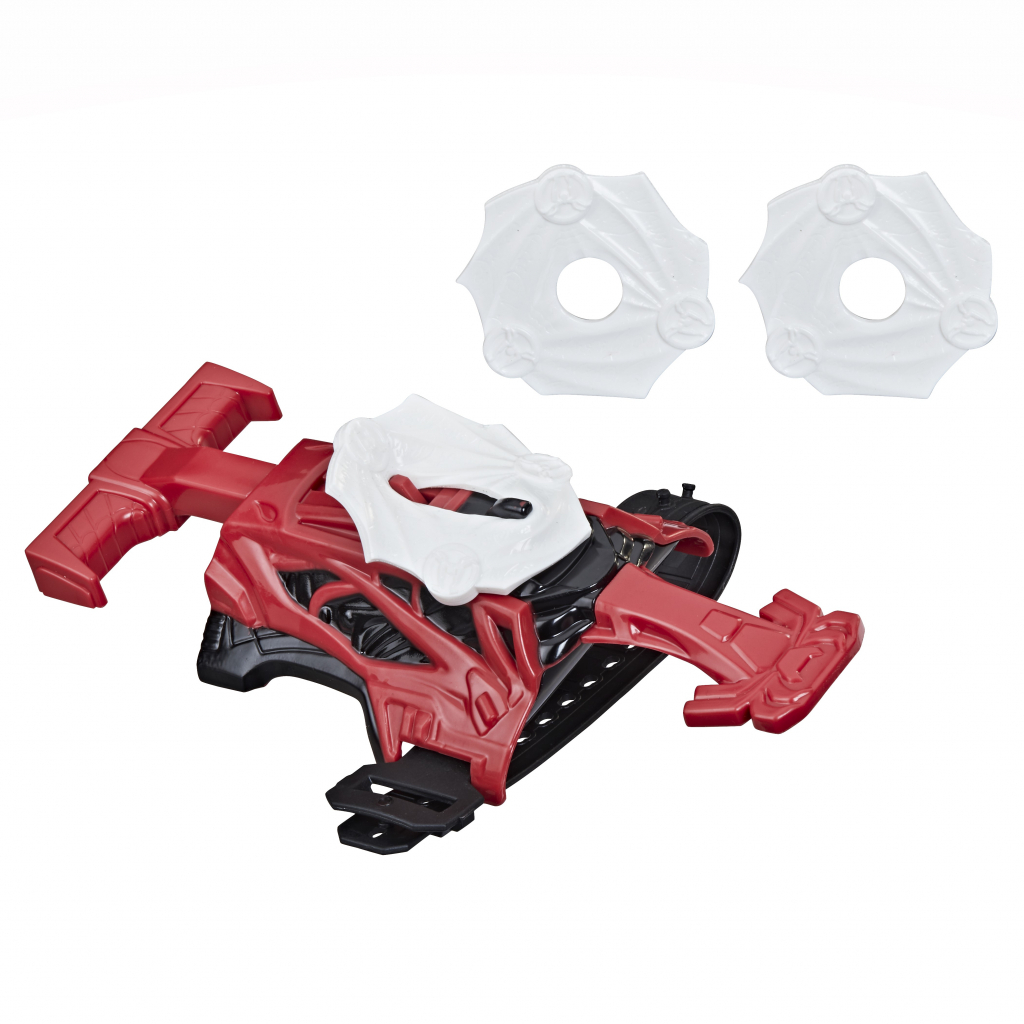 Іграшкова зброя Hasbro Marvel Spider-Man Stretch Shot (F0235_F1933) - зображення 1