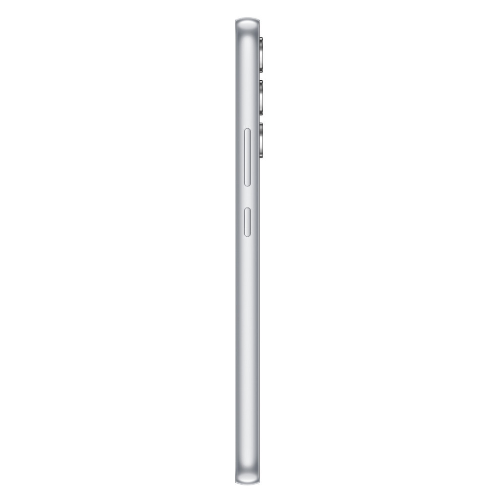 Мобільний телефон Samsung Galaxy A34 5G 8/256Gb Silver (SM-A346EZSESEK) - зображення 9