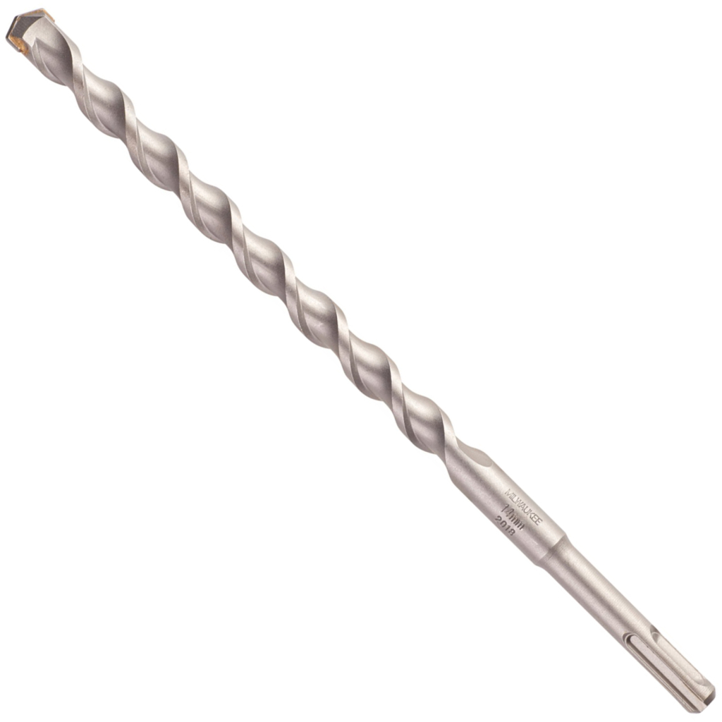 Бур Milwaukee SDS+ CONTRACTOR 14x260 мм (1 шт) (4932471271) - зображення 1