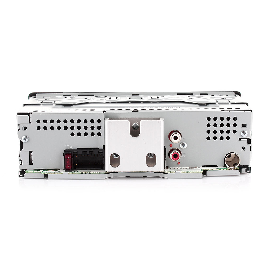 Автомагнітола Pioneer MVH-S120UBG - зображення 3