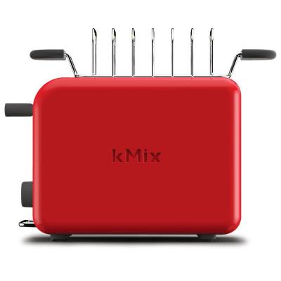 Тостер Kenwood TTM 020 RD (TTM020RD) - зображення 1