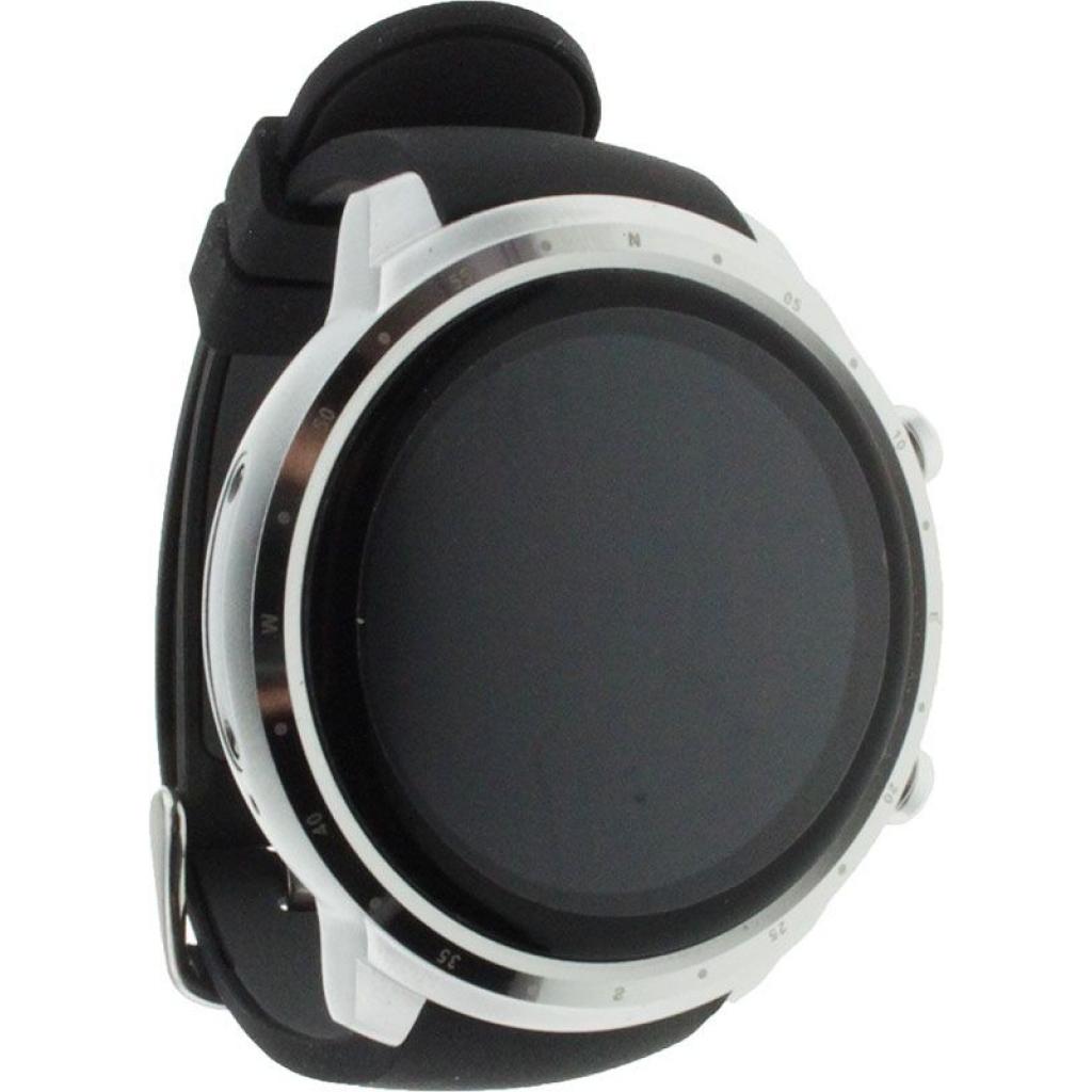 Смарт-годинник UWatch BW274 Silver (F_56463) - зображення 2