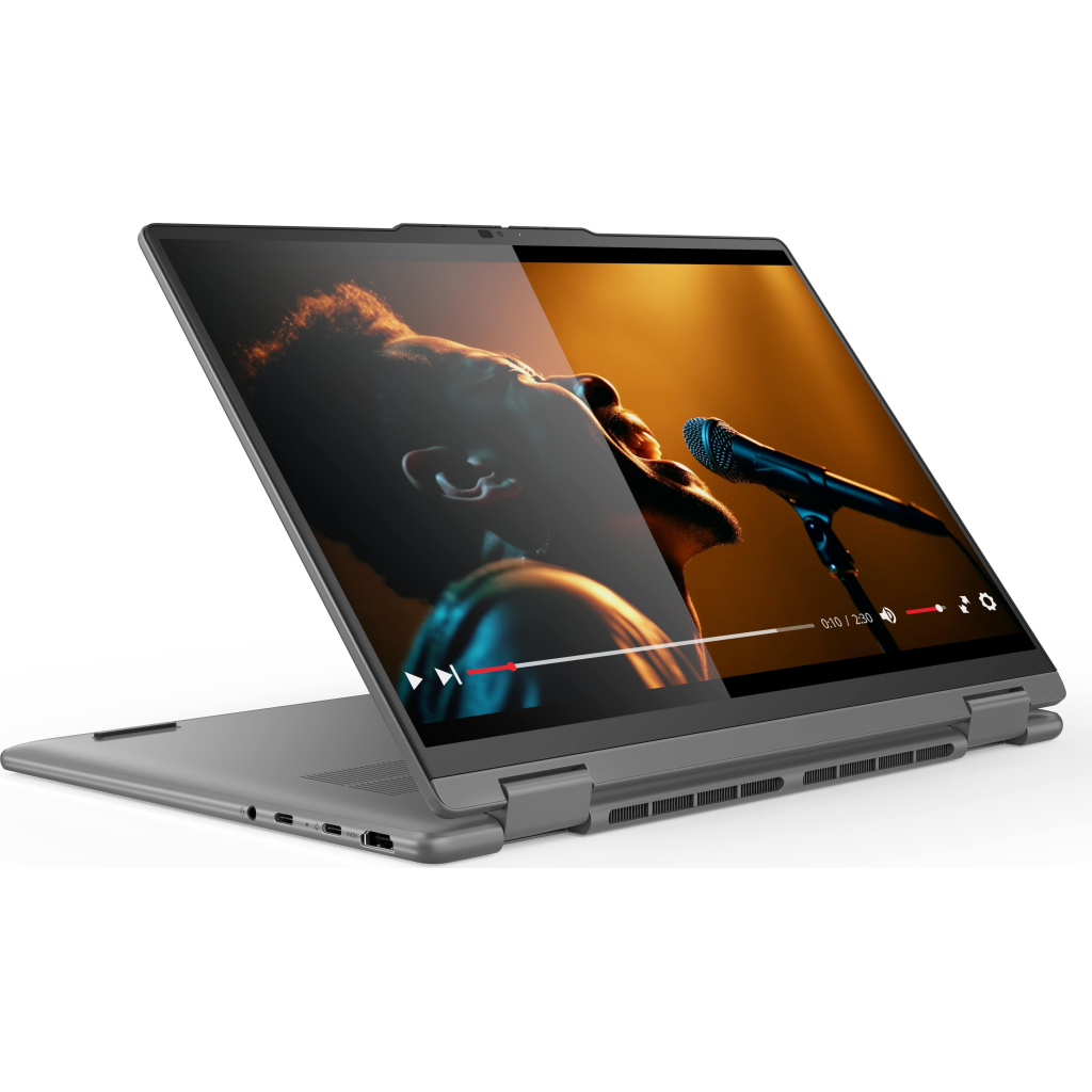 Ноутбук Lenovo Yoga 7 2 in 1 14AHP9 (83DK002ARA) - изображение 9