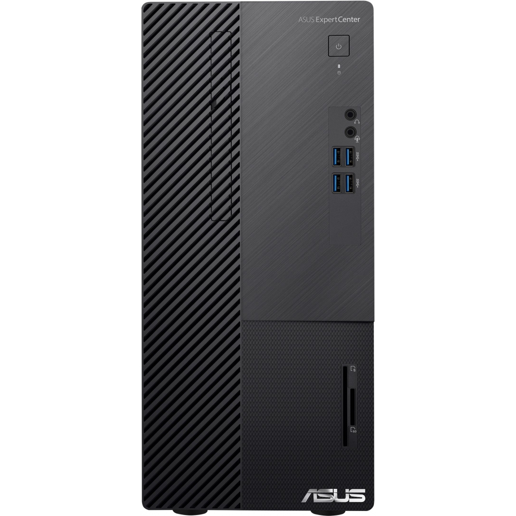 Комп'ютер ASUS D500MA / i3-10100 (90PF0241-M08830) - зображення 2
