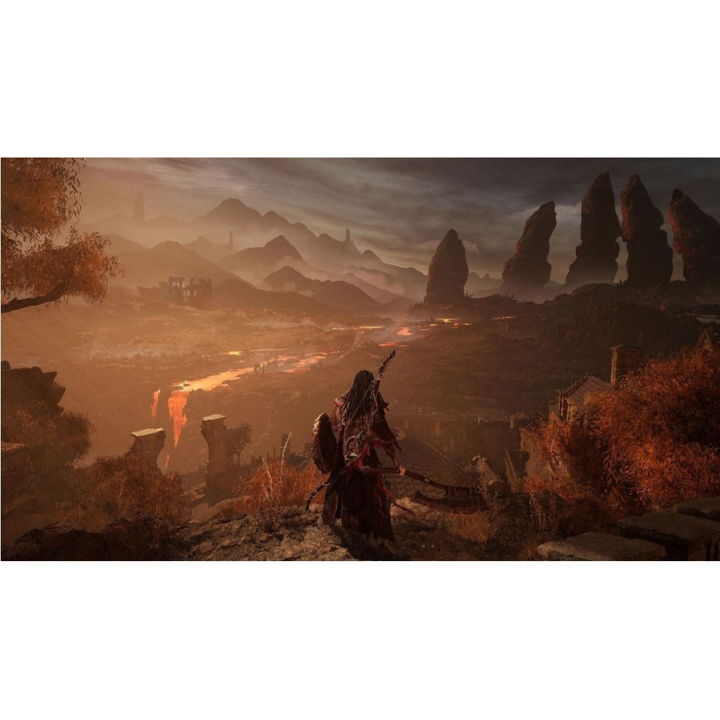 Гра Sony Lords of the Fallen, BD диск (5906961191472) - зображення 3