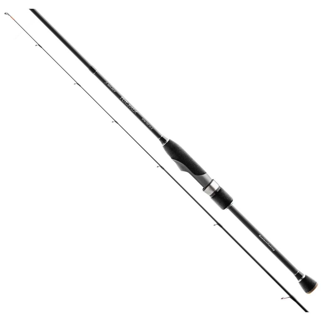 Вудилище Select Ritmix 782-UL-S 2.37m 1-7g Ex.Fast (1870.34.90) - зображення 1