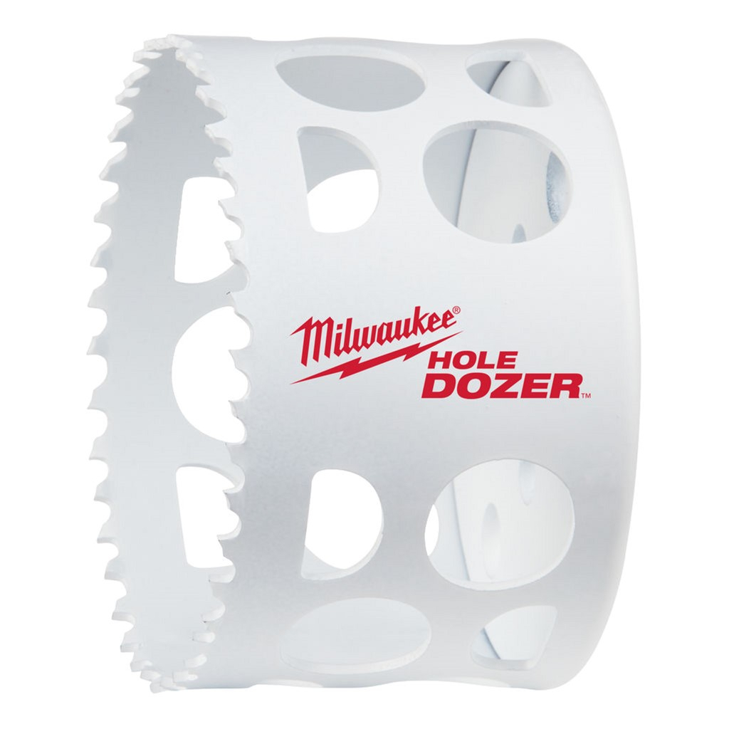 Коронка Milwaukee Bi-Metal 76мм (49560173) - зображення 1